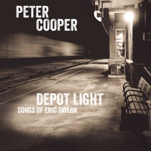 COOPER PETER - Depot Light i gruppen CD hos Bengans Skivbutik AB (1718787)