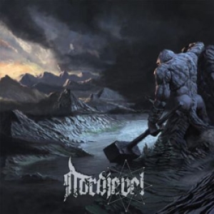 Nordjevel - Nordjevel (Blue Vinyl) i gruppen VINYL hos Bengans Skivbutik AB (1719034)