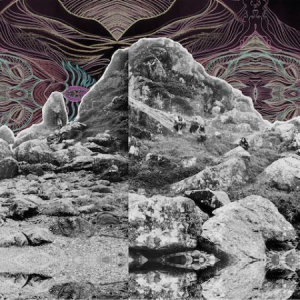 All Them Witches - Dying Surfer Meets His Maker i gruppen VINYL hos Bengans Skivbutik AB (1721212)