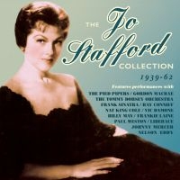 Stafford Jo - Jo Stafford Collection 1939-62 i gruppen CD hos Bengans Skivbutik AB (1721223)