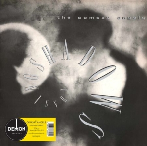 Comsat Angels - Chasing Shadows i gruppen VINYL hos Bengans Skivbutik AB (1721284)