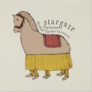 Stargaze - Deerhoof Chamber Variations i gruppen VINYL hos Bengans Skivbutik AB (1721298)