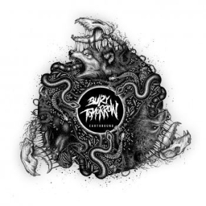 Bury Tomorrow - Earthbound i gruppen CD hos Bengans Skivbutik AB (1721640)