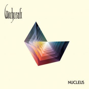 Witchcraft - Nucleus i gruppen CD hos Bengans Skivbutik AB (1721641)