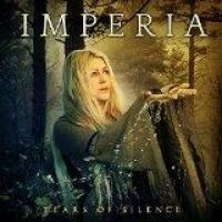 Imperia - Tears Of Silence i gruppen CD hos Bengans Skivbutik AB (1721646)