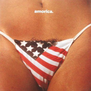 The Black Crowes - Amorica (2Lp) i gruppen VINYL hos Bengans Skivbutik AB (1721662)