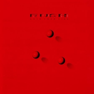 Rush - Hold Your Fire (Vinyl) i gruppen VINYL hos Bengans Skivbutik AB (1721666)