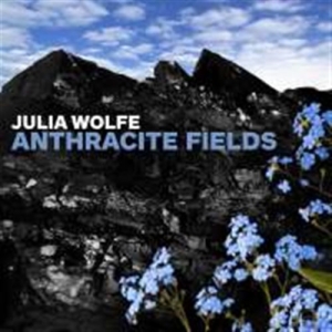 Wolfe Julia - Anthracite Fields i gruppen CD hos Bengans Skivbutik AB (1723583)