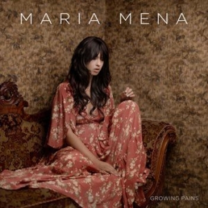 Mena Maria - Growing Pains i gruppen CD hos Bengans Skivbutik AB (1723622)