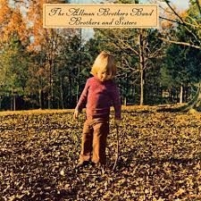 The Allman Brothers Band - Brothers And Sisters - Dlx Lp i gruppen VINYL hos Bengans Skivbutik AB (1723638)