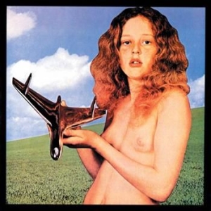 Blind Faith - Blind Faith i gruppen VINYL hos Bengans Skivbutik AB (1723639)