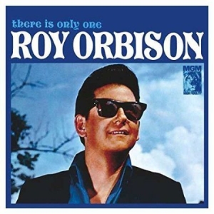 Orbison Roy - There Is Only One Roy Orbison (Lp) i gruppen VINYL hos Bengans Skivbutik AB (1723643)