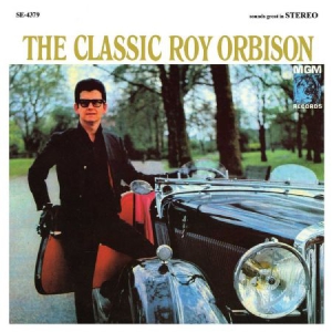 Orbison Roy - The Classic Roy Orbison (Vinyl) i gruppen VINYL hos Bengans Skivbutik AB (1723645)