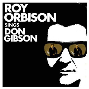 Orbison Roy - Sings Don Gibson (Vinyl) i gruppen VINYL hos Bengans Skivbutik AB (1723646)