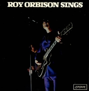 Orbison Roy - Roy Orbinson Sings (Vinyl) i gruppen VINYL hos Bengans Skivbutik AB (1723652)