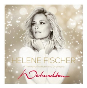 Helene Fischer - Weihnachten (2Cd) i gruppen CD hos Bengans Skivbutik AB (1723658)