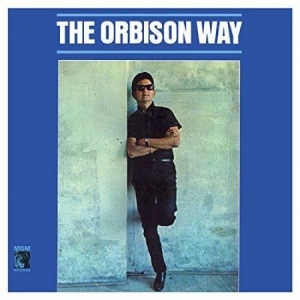 Orbison Roy - The Orbison Way i gruppen CD hos Bengans Skivbutik AB (1723662)