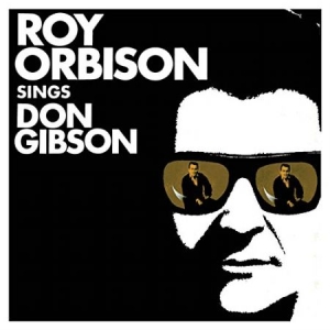 Orbison Roy - Sings Don Gibson i gruppen CD hos Bengans Skivbutik AB (1723663)