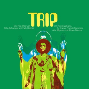 Trip - Trip i gruppen CD / Pop-Rock hos Bengans Skivbutik AB (1723710)