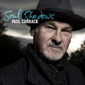 Carrack Paul - Soul Shadows i gruppen CD hos Bengans Skivbutik AB (1723711)