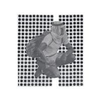 Ulrika Spacek - The Album Paranoia i gruppen VINYL hos Bengans Skivbutik AB (1723722)