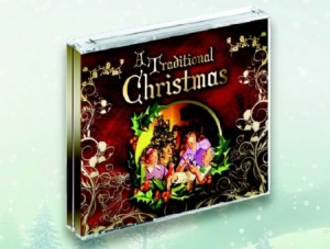 Various Artists - Traditional Christmas i gruppen CD hos Bengans Skivbutik AB (1723731)