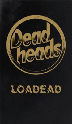 Deadheads - Loadead (Ltd Box Cd & T Shirt Mediu i gruppen CD hos Bengans Skivbutik AB (1724213)