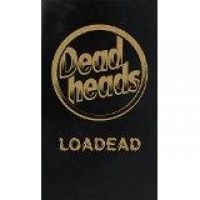 Deadheads - Loadead (Ltd Box Cd & T Shirt Small i gruppen CD hos Bengans Skivbutik AB (1724214)