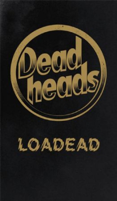 Deadheads - Loadead (Ltd Box Cd & T Shirt Xxl) i gruppen CD hos Bengans Skivbutik AB (1724216)