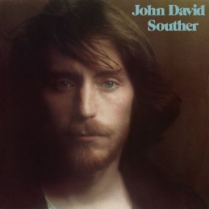 Souther Jd - John David Souther i gruppen CD hos Bengans Skivbutik AB (1724221)