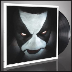 Abbath - Abbath i gruppen VINYL hos Bengans Skivbutik AB (1728758)