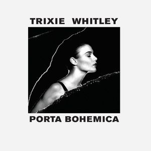 Whitley Trixie - Porta Bohemica i gruppen CD hos Bengans Skivbutik AB (1729669)