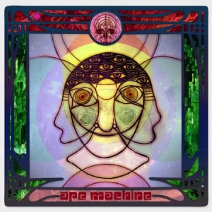 Ape Machine - Coalition Of The Unwilling i gruppen CD hos Bengans Skivbutik AB (1729708)