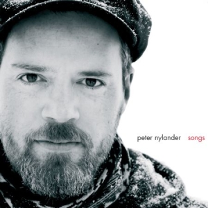 Nylander Peter - Songs i gruppen CD hos Bengans Skivbutik AB (1729722)