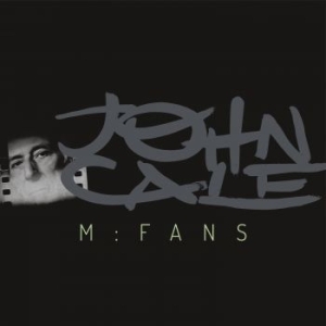 John Cale - M:Fans i gruppen VINYL hos Bengans Skivbutik AB (1730658)