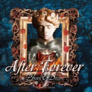 After Forever - Prison Of Desire - Expanded Edition i gruppen VINYL hos Bengans Skivbutik AB (1730672)