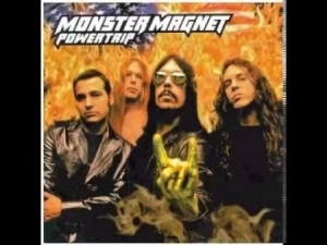 Monster Magnet - Powertrip (2Cd) i gruppen CD hos Bengans Skivbutik AB (1731190)