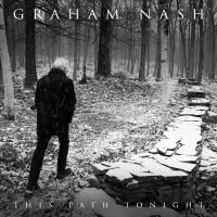 GRAHAM NASH - THIS PATH TONIGHT (180 GRAM VI i gruppen VINYL hos Bengans Skivbutik AB (1731193)