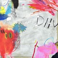 Diiv - Is The Is Are i gruppen VINYL hos Bengans Skivbutik AB (1732036)