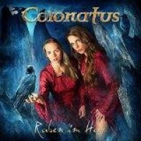 Coronatus - Raben Im Herz i gruppen CD hos Bengans Skivbutik AB (1732042)