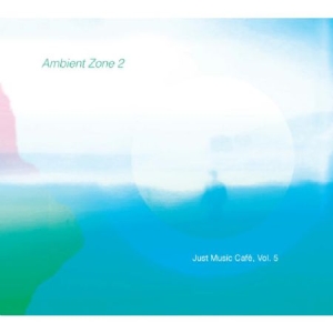 Various Artists - Ambient Zone 2 i gruppen CD hos Bengans Skivbutik AB (1732061)