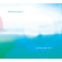 Blandade Artister - Ambient Zone 2 i gruppen CD hos Bengans Skivbutik AB (1732061)