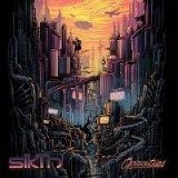 Sikth - Opacities i gruppen VINYL hos Bengans Skivbutik AB (1732065)