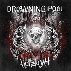 Drowning Pool - Hellelujah i gruppen CD hos Bengans Skivbutik AB (1732075)