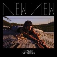 Friedberger Eleanor - New View i gruppen VINYL hos Bengans Skivbutik AB (1732082)