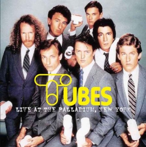 Tubes - Live At The Palladium i gruppen VI TIPSER / Julegavetips CD hos Bengans Skivbutik AB (1732106)