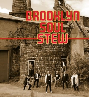 Brooklyn Soul Stew - Diggin' In The Soulmine i gruppen CD hos Bengans Skivbutik AB (1732114)