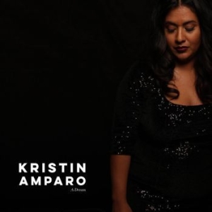 Amparo Kristin - A Dream i gruppen CD hos Bengans Skivbutik AB (1732164)