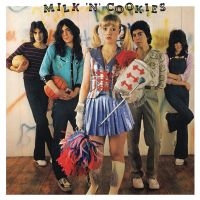 Milk 'N' Cookies - Milk 'N' Cookies i gruppen CD hos Bengans Skivbutik AB (1733744)