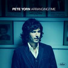 Yorn Pete - Arranging Time i gruppen VINYL hos Bengans Skivbutik AB (1733789)